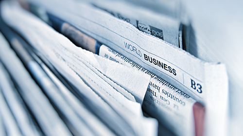 Current mortgage news articles